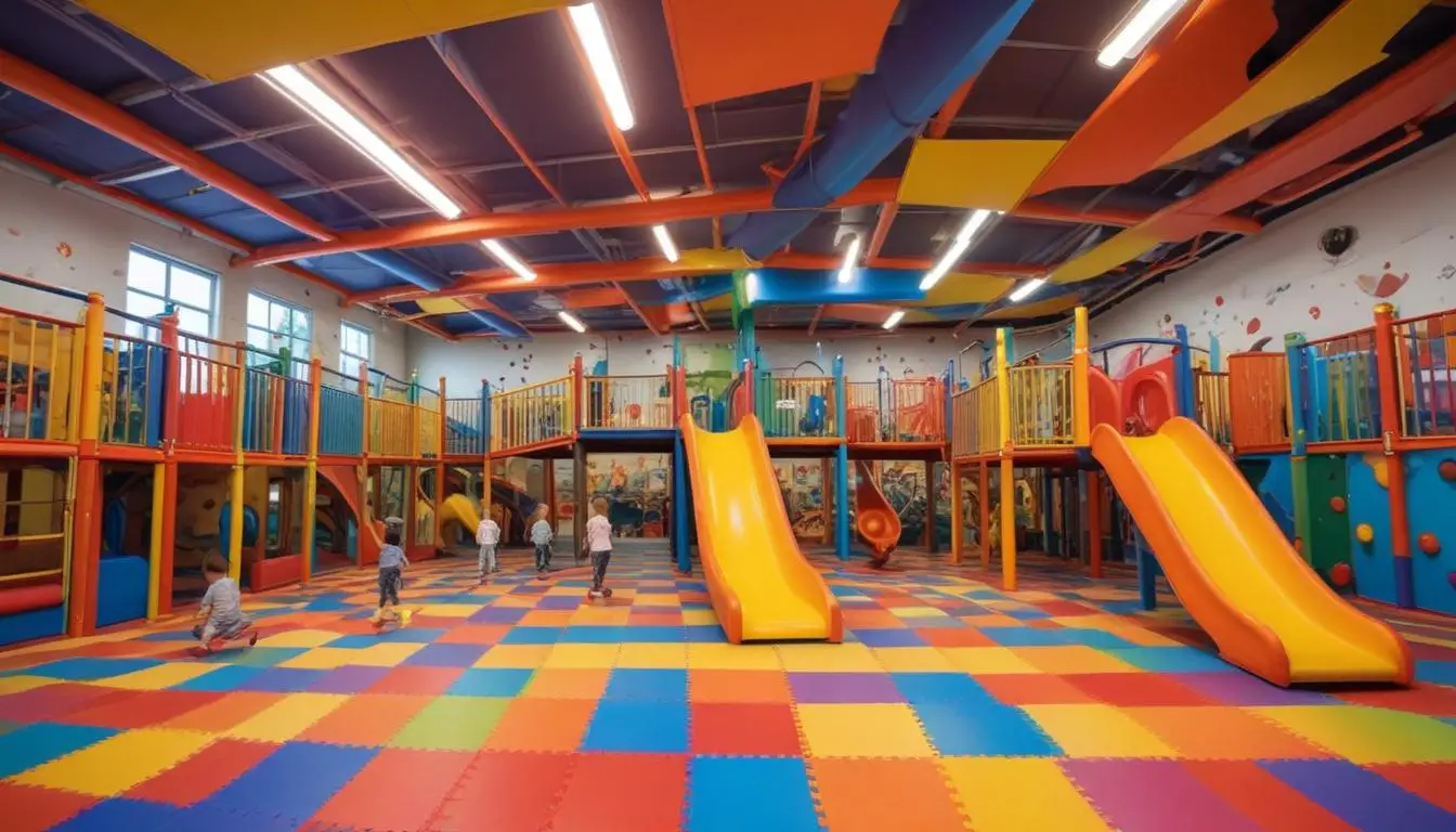 Playzone Adventure